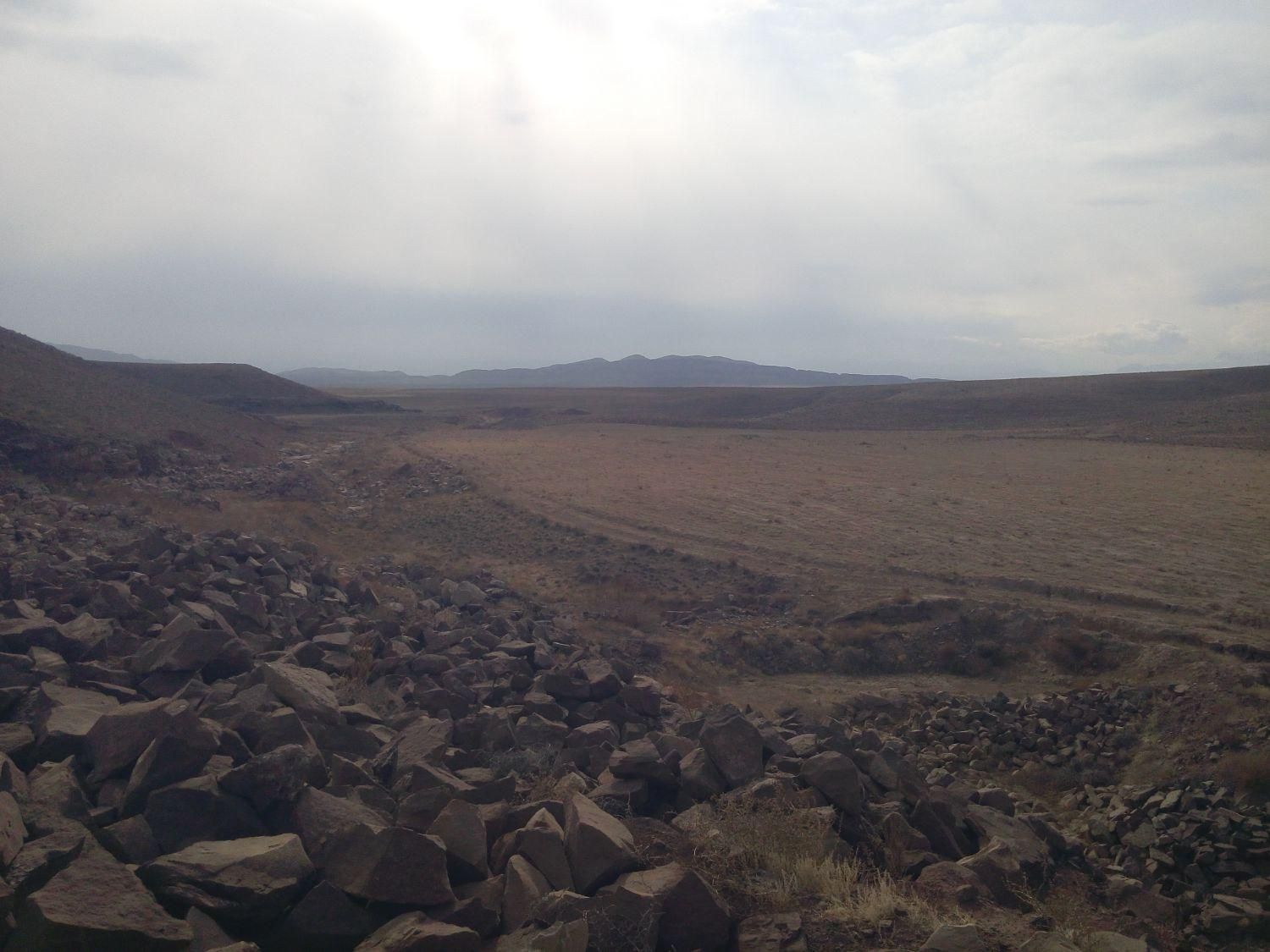 معدن سنگ۹۲ هکتار|فروش دفتر صنعتی، کشاورزی، تجاری|چناران, |دیوار