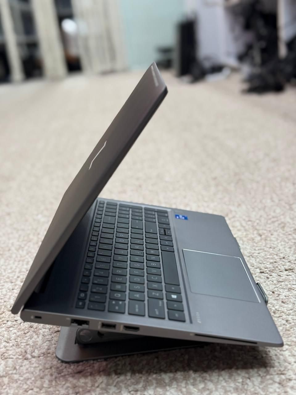 لپ تاپ حرفه ای HP ZBOOK POWER 15 G8|رایانه همراه|بانه, |دیوار