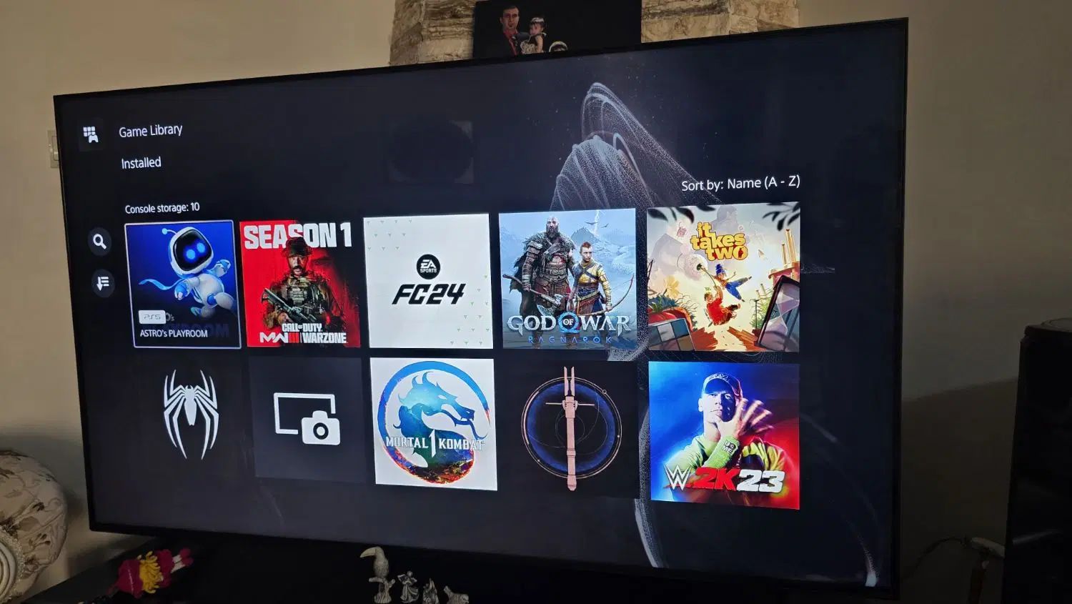 ps5 slim|کنسول، بازی ویدئویی و آنلاین|تهران, قنات‌کوثر|دیوار