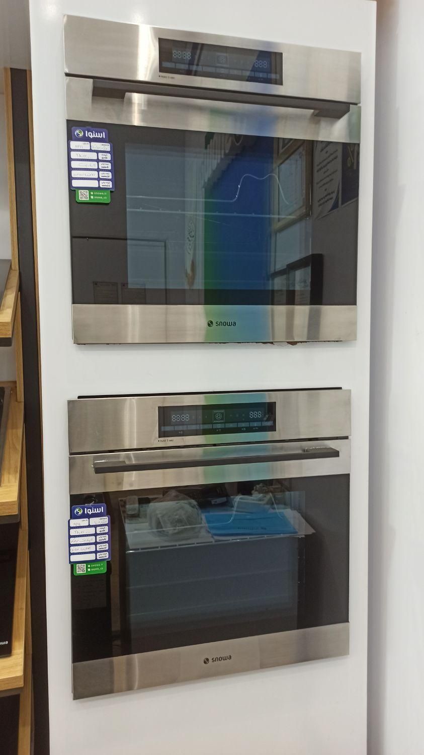 فروش ویژه محصولات تو کار اسنوا|اجاق گاز و لوازم برقی پختوپز|مشهد, هنرور|دیوار