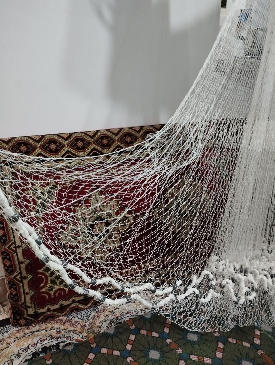 تور ماهیگیری (ماشک)|ماهیگیری|سنگر, |دیوار