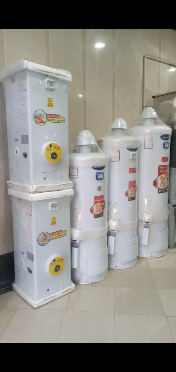 توزیع و پخش آبگرمکن نقدواقساط هوشمند تک سوز|آبگرمکن، پکیج، شوفاژ|قم, کیوانفر|دیوار