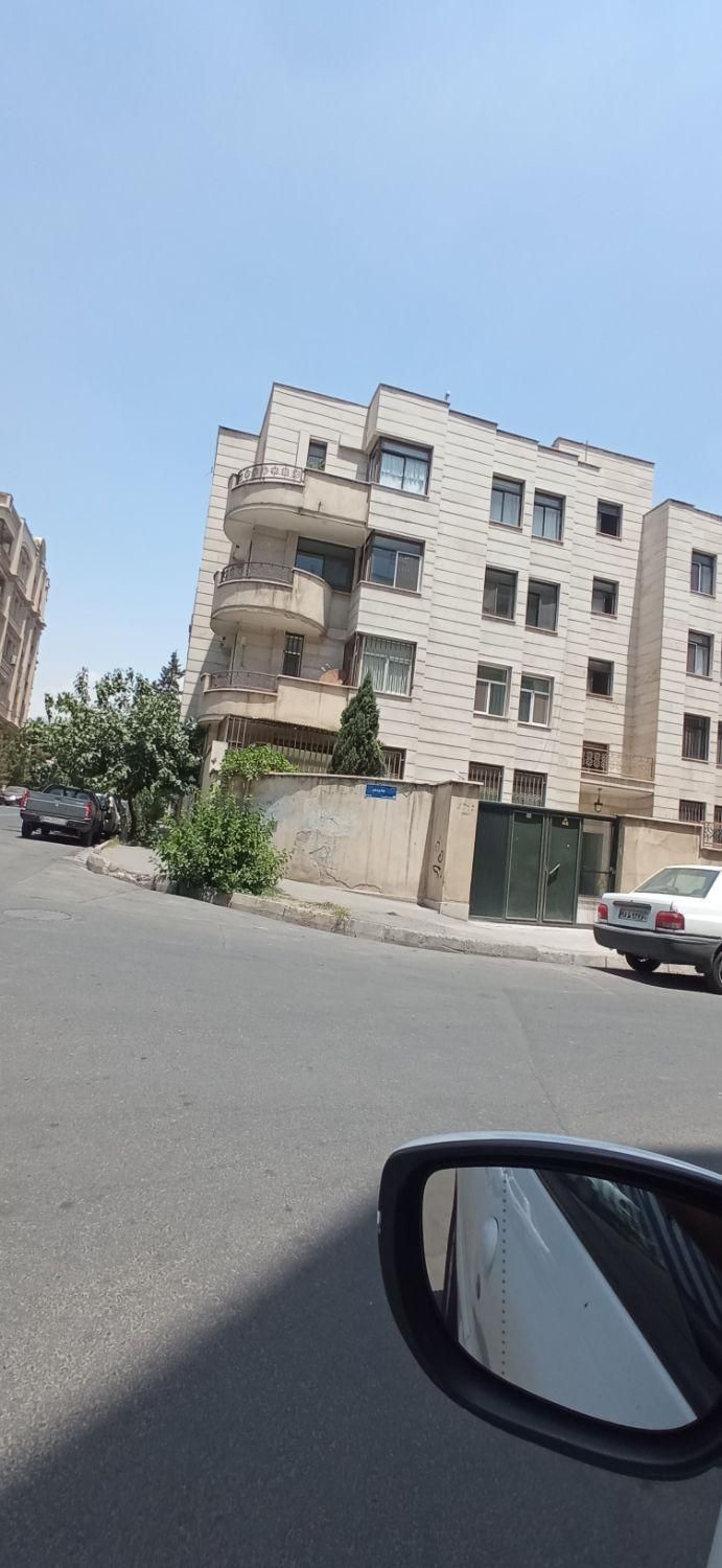 205متر /مستقل/برجنت آباد جنوبی|اجارهٔ خانه و ویلا|تهران, جنت‌آباد جنوبی|دیوار