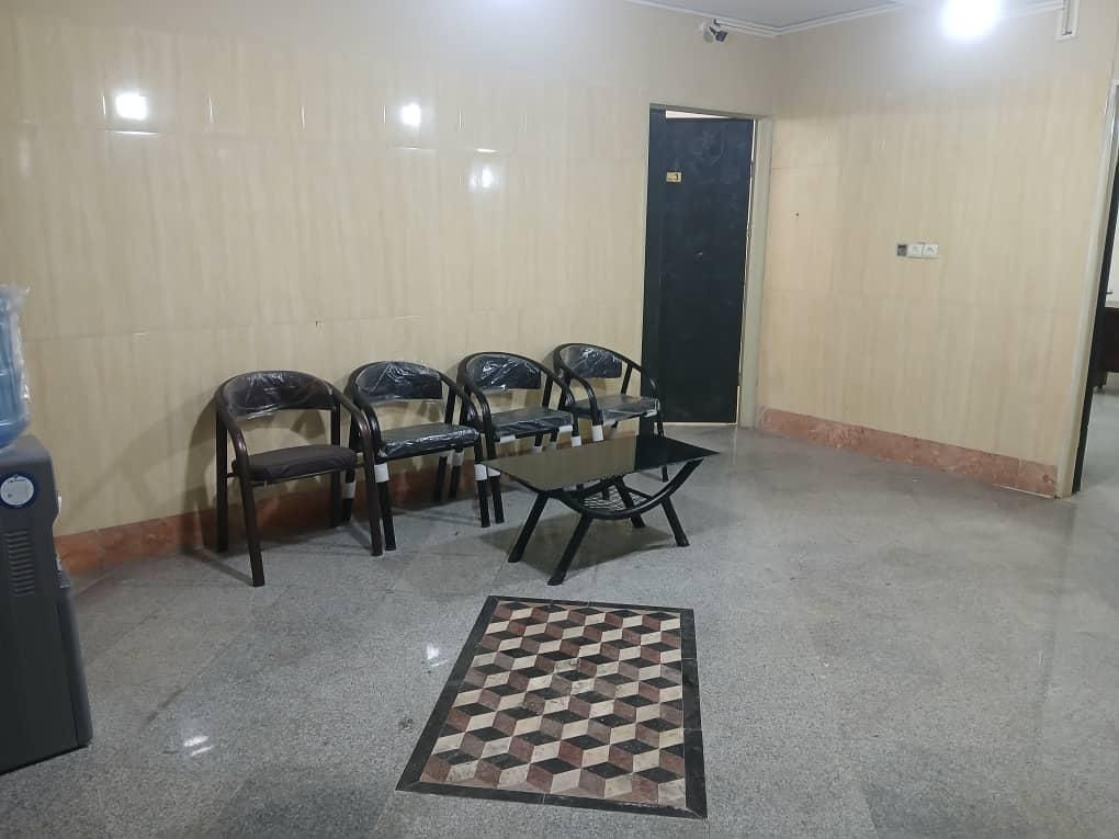 رهن واجاره مطب درمجتمع پزشکی تخصصی برخیابان اصلی|اجارهٔ دفتر کار، اتاق اداری، مطب|تهران, هاشمی|دیوار
