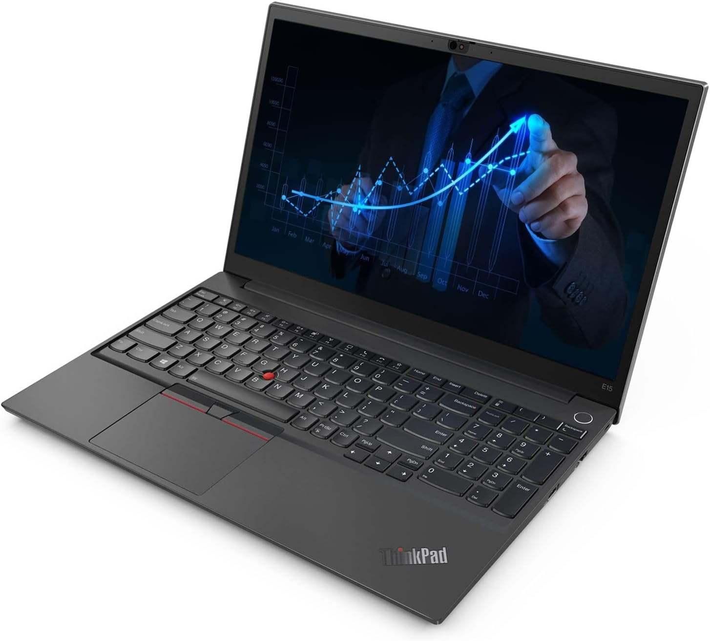 لپتاپ لنوو مدل Lenovo ThinkPad E15|رایانه همراه|لردگان, |دیوار