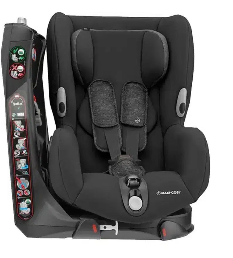 صندلی ماشین ماکسی کوزی  maxi cosi axiss|تخت و صندلی بچه|تهران, حسین‌آباد|دیوار
