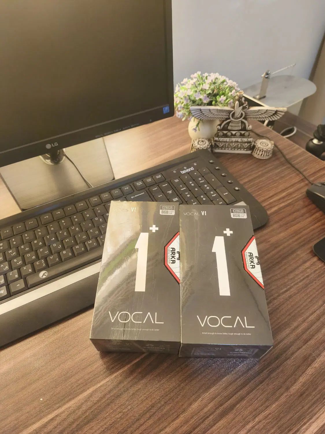 +vocal 1|موبایل|تهران, نیروی هوایی (پیروزی)|دیوار