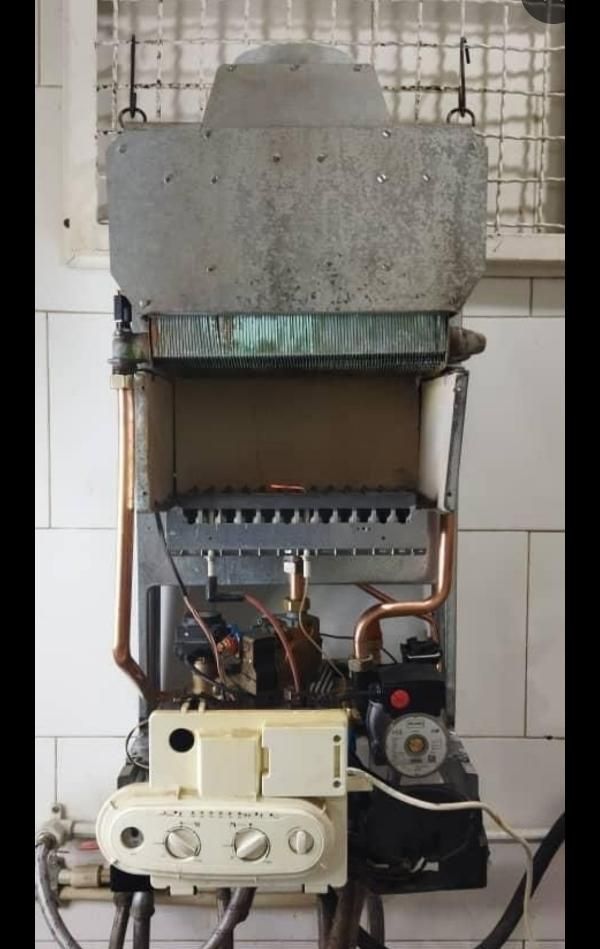 تعمیرات پکیج کولرگازی پمپ اب هواساز۲۴ساعت|خدمات پیشه و مهارت|مشهد, الهیه|دیوار