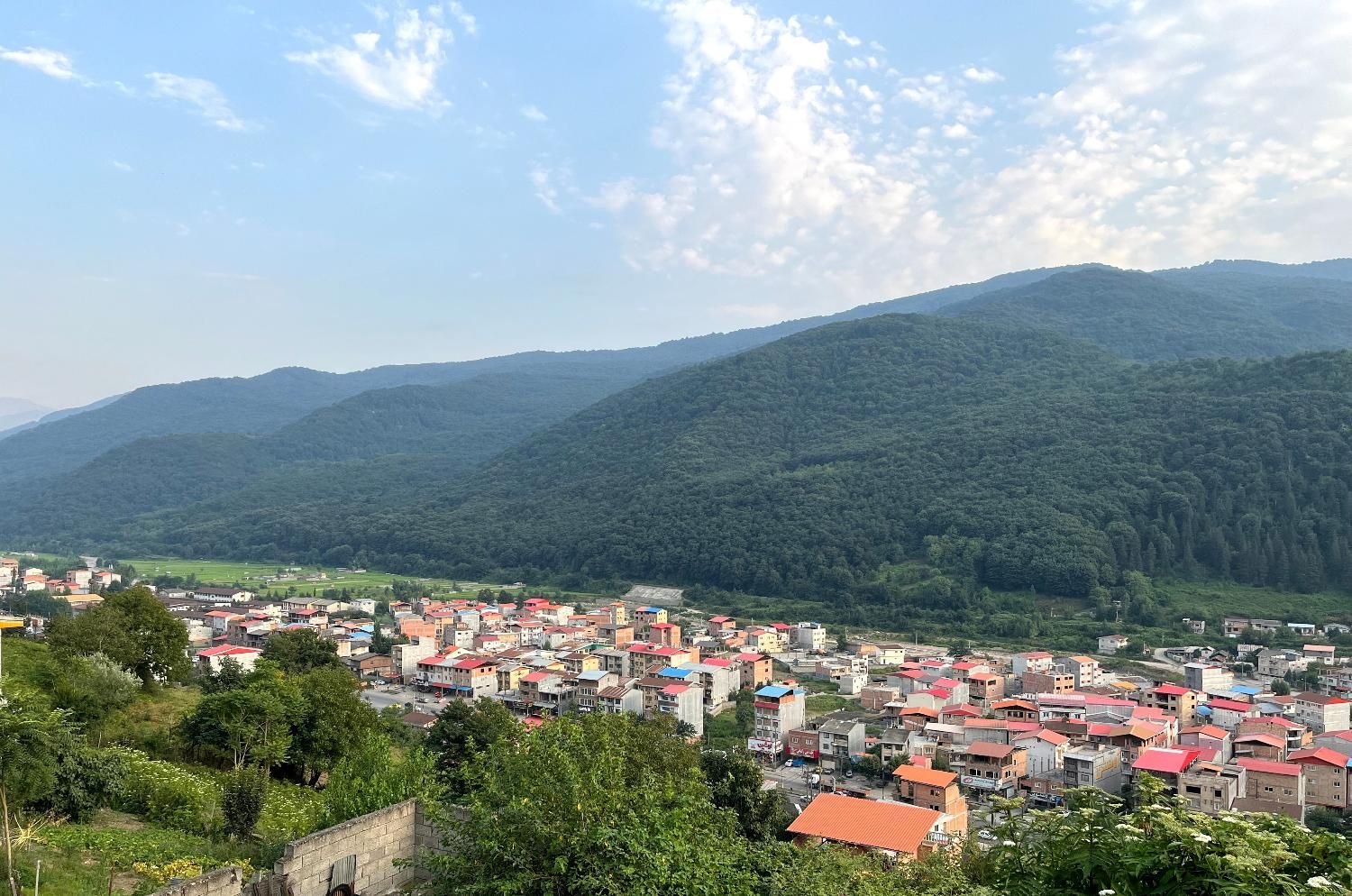 610 متر خانه ویلایی با سند تک برگ|فروش خانه و ویلا|زیرآب, |دیوار