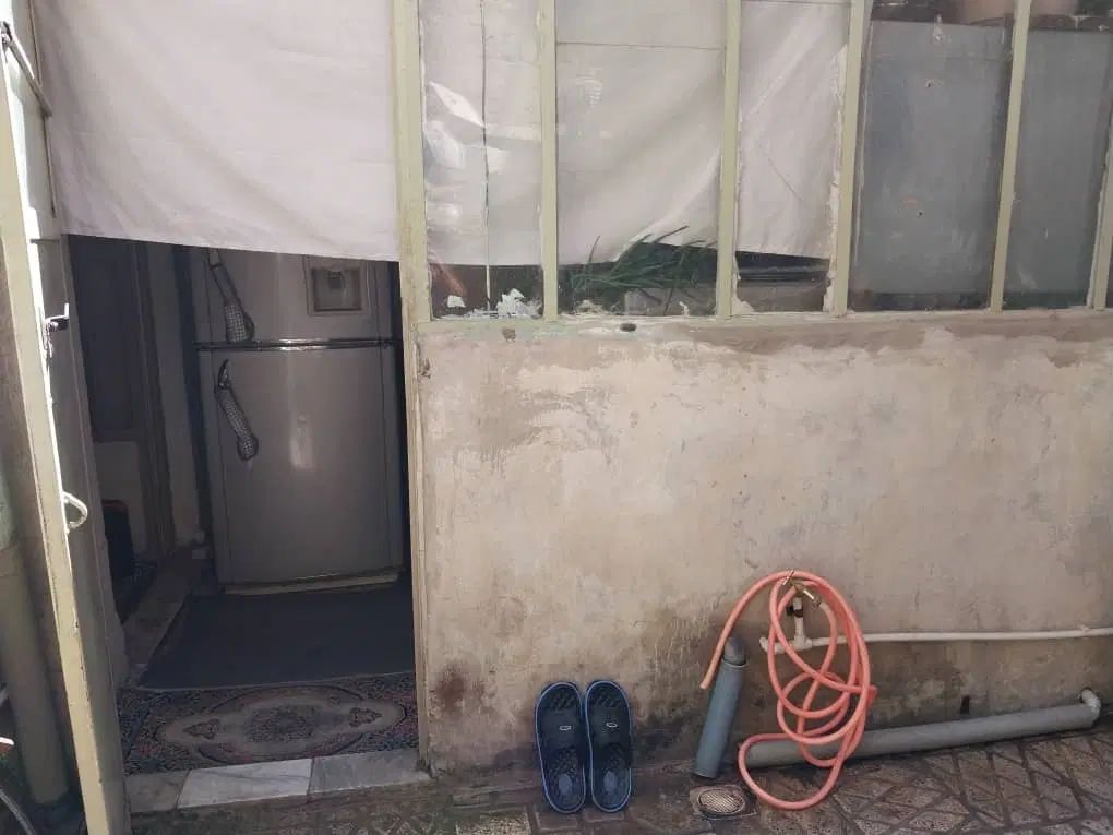 ۷۲متر‌ویلایی‌یک‌طبقه‌دربستی‌حیاط‌دار(خیابان‌تختی)|اجارهٔ خانه و ویلا|تهران, تولید دارو|دیوار