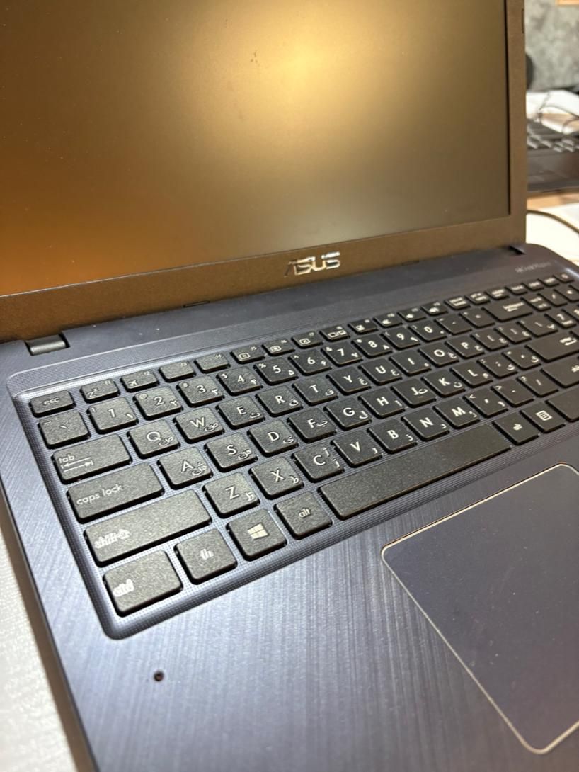 Asus میانرده گرافیک مجزا|رایانه همراه|کرمانشاه, |دیوار