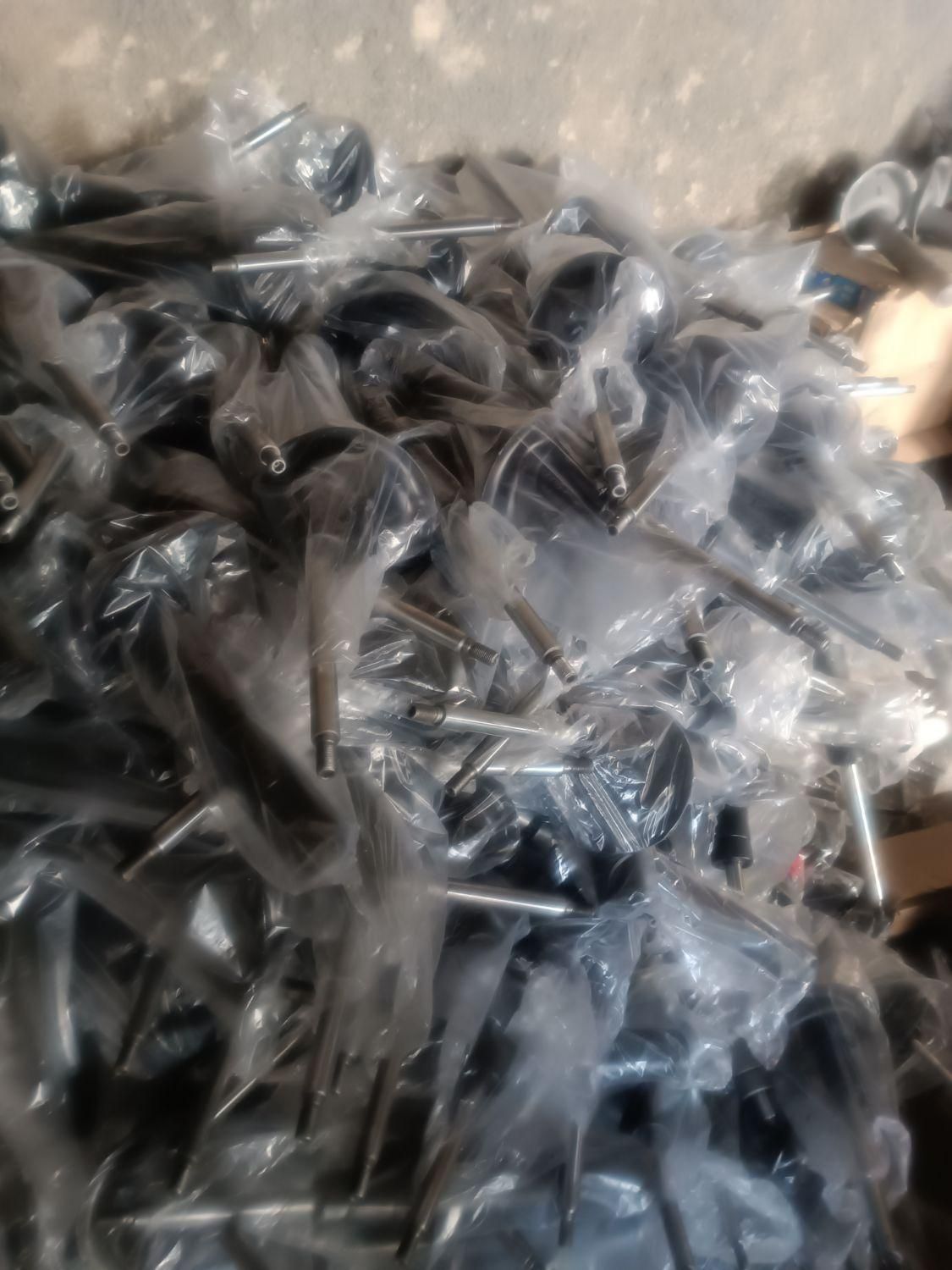 کمک فنر انواع خودرو یواری|قطعات یدکی و لوازم جانبی|صباشهر, |دیوار