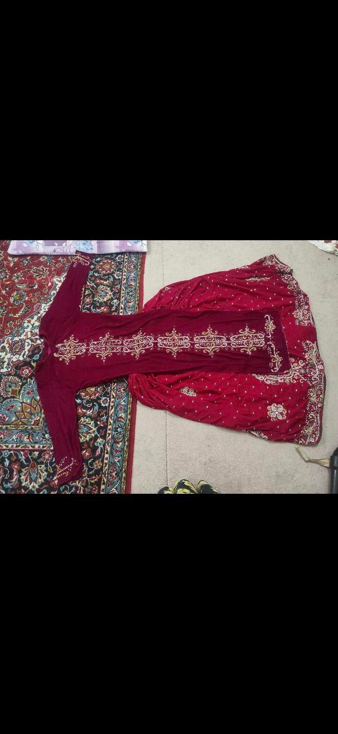 لباس محلی درحد نو قیمت مناسب|لباس|یاسوج, |دیوار