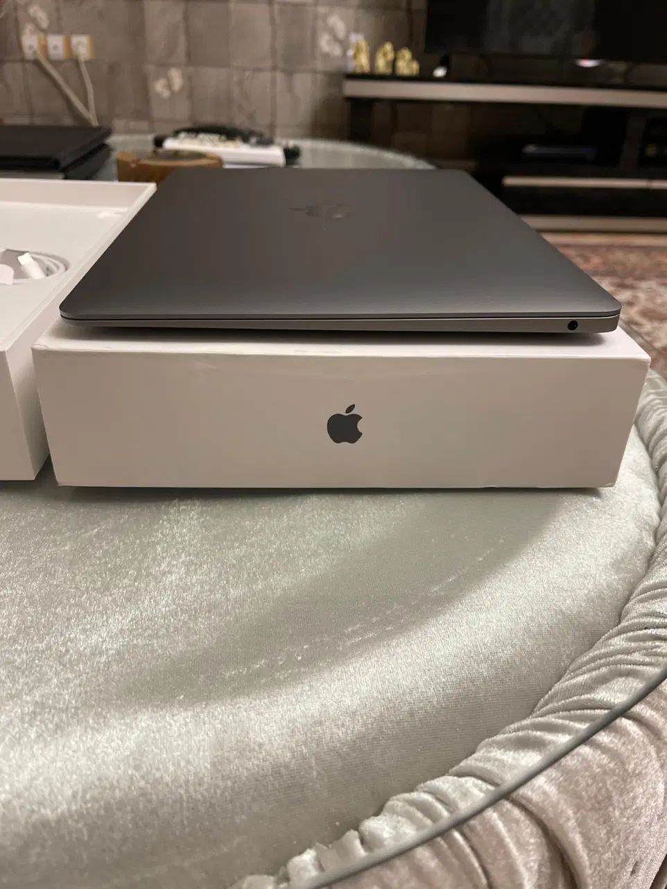 مک بوک ایر Macbook air M1|رایانه همراه|تبریز, |دیوار