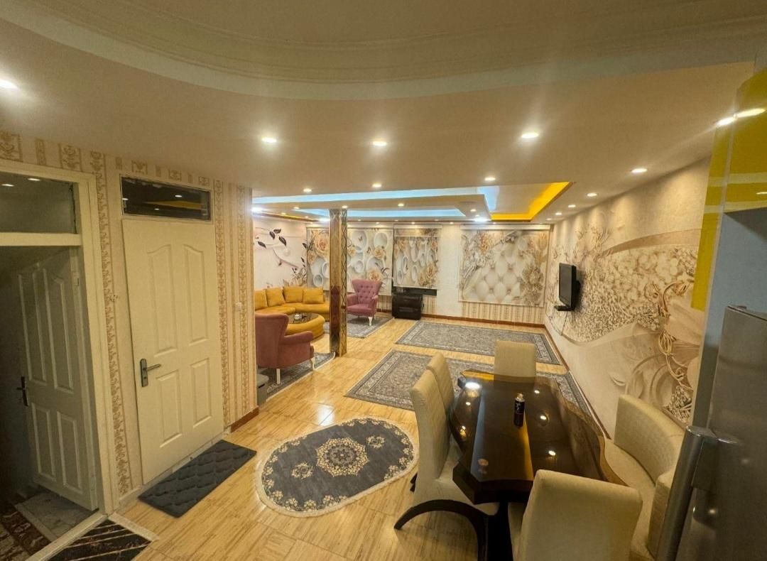 اجاره روزانه/هفتگی/ماهانه آپارتمان ۱۱۰ متری|اجارهٔ کوتاهمدت آپارتمان و سوئیت|شهریار, شهریار|دیوار