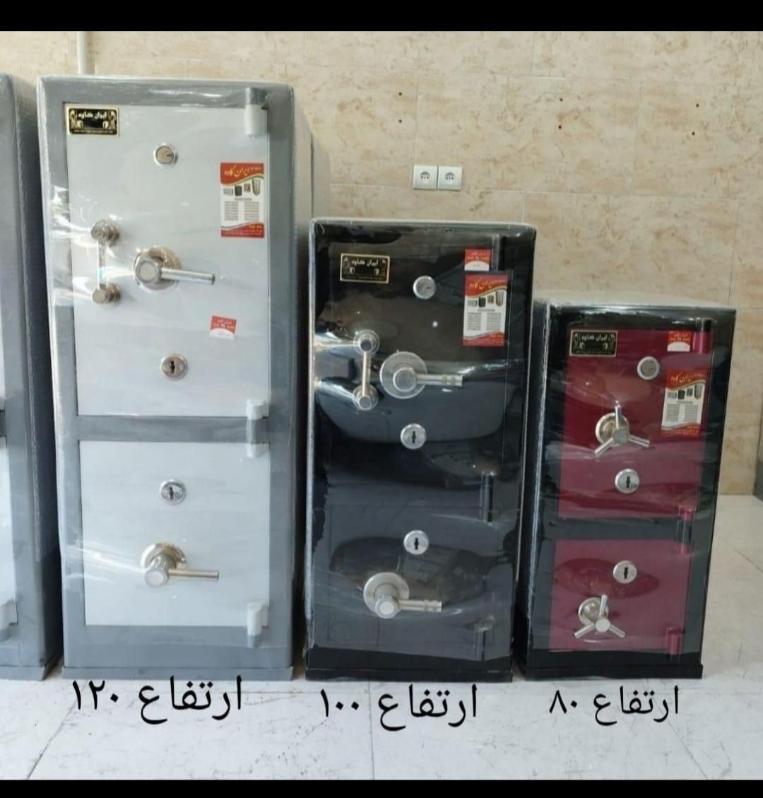 گاوصندوق در چابهار کد ۱۴۰۴|ابزارآلات|چابهار, |دیوار