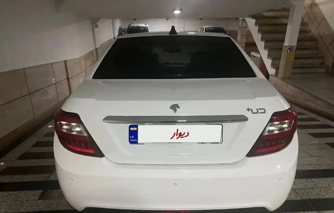 دناپلاس آپشنال 1404 صفر|خودرو سواری و وانت|مشهد, دانشجو|دیوار