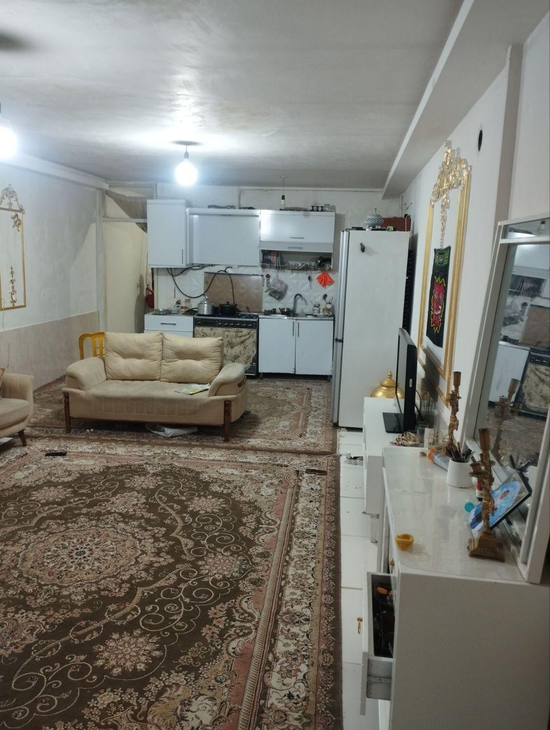 فروش خانه ویلایی ۸۰متری ۱ خوابه در شهید کشمیری|فروش خانه و ویلا|مشهد, شهید علی محمدی|دیوار