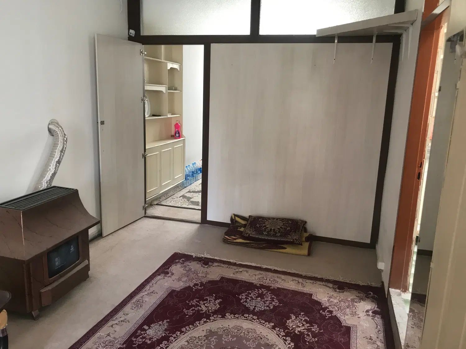منزل اجاره ای با پارکینگ در بلوار امامت|اجارهٔ کوتاه‌مدت آپارتمان و سوئیت|مشهد, آزادشهر|دیوار