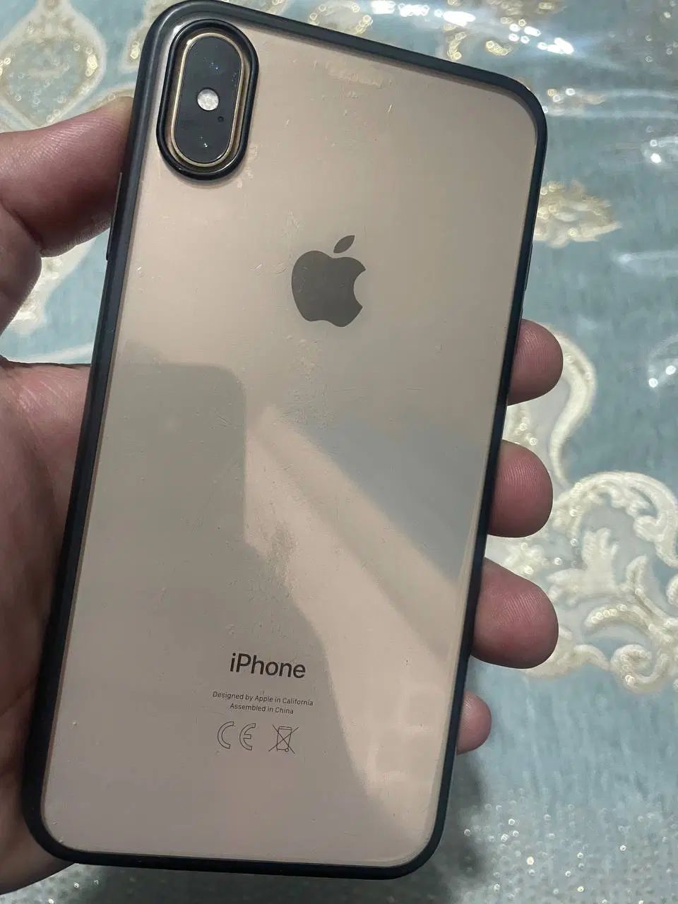 iPhone XS Max|موبایل|تهران, خاوران|دیوار