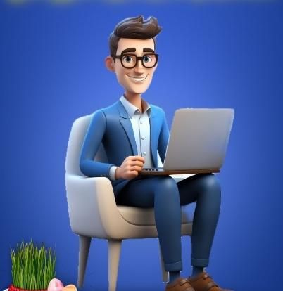 طراحی سایت حرفه‌ای مدرن، سریع و سئو محور|خدمات رایانه‌ای و موبایل|شیراز, آزادگان|دیوار