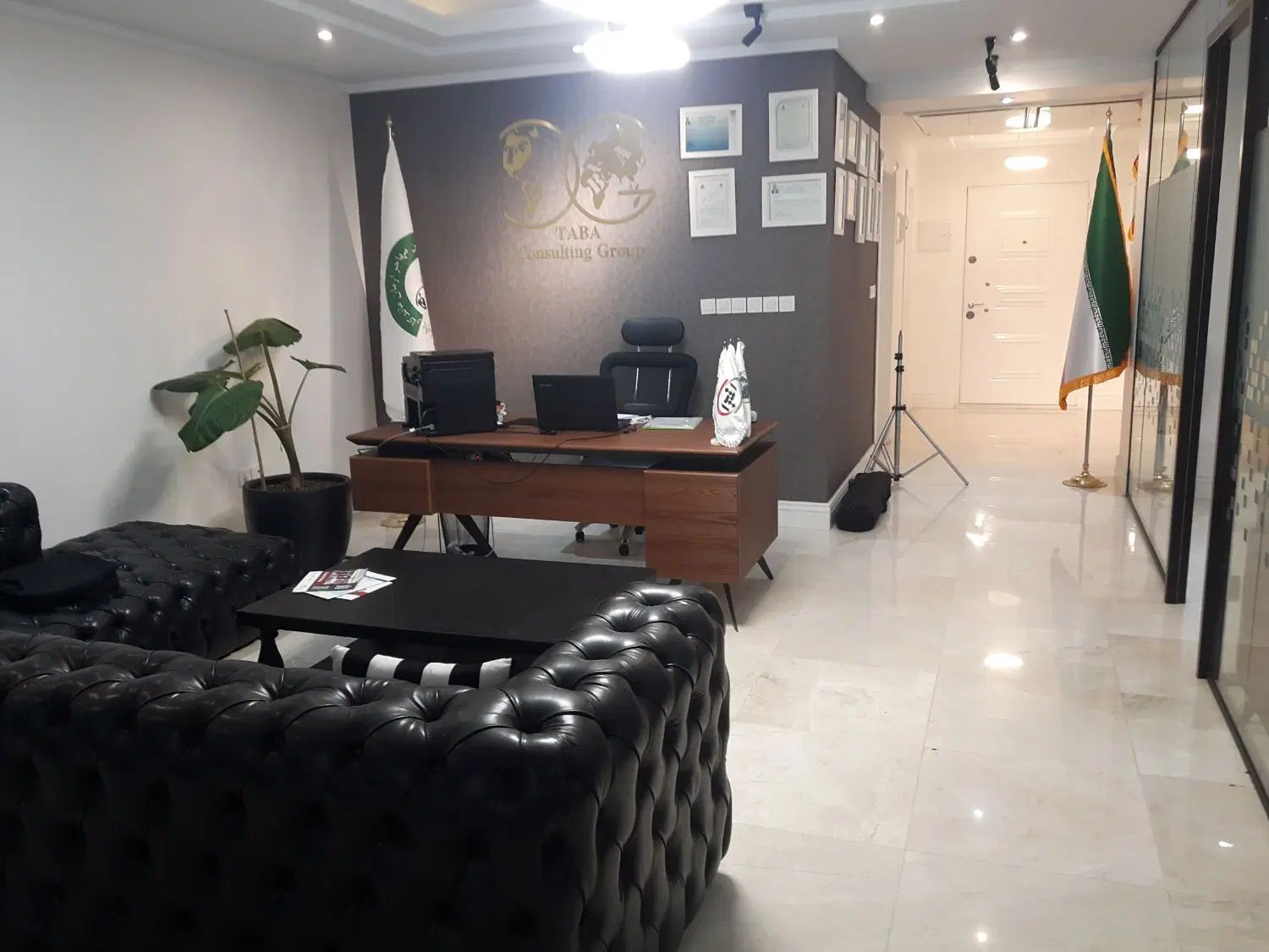 ۱۵۰ متر/لابی دار/شهرک غرب/موقعیت اداری|فروش دفتر کار، اتاق اداری، مطب|تهران, شهرک غرب|دیوار