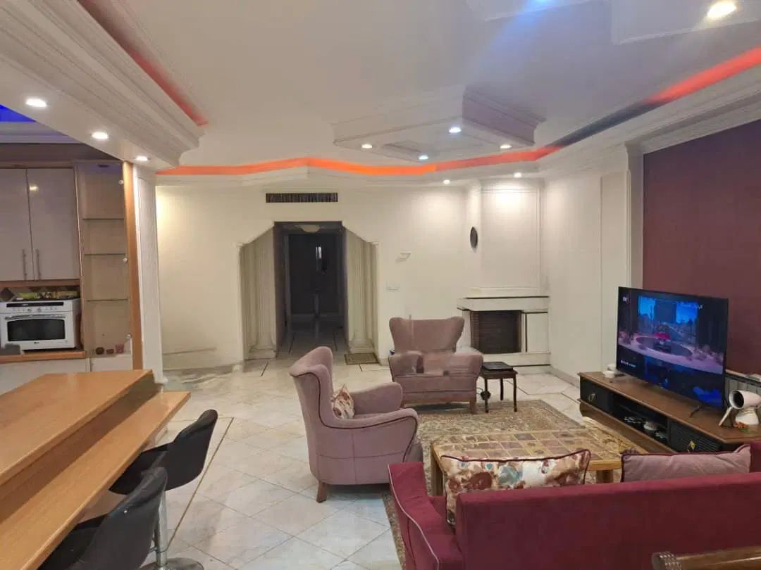 ۱۱۲ متر تاپ لوکیشن|اجارهٔ آپارتمان|تهران, پاسداران|دیوار
