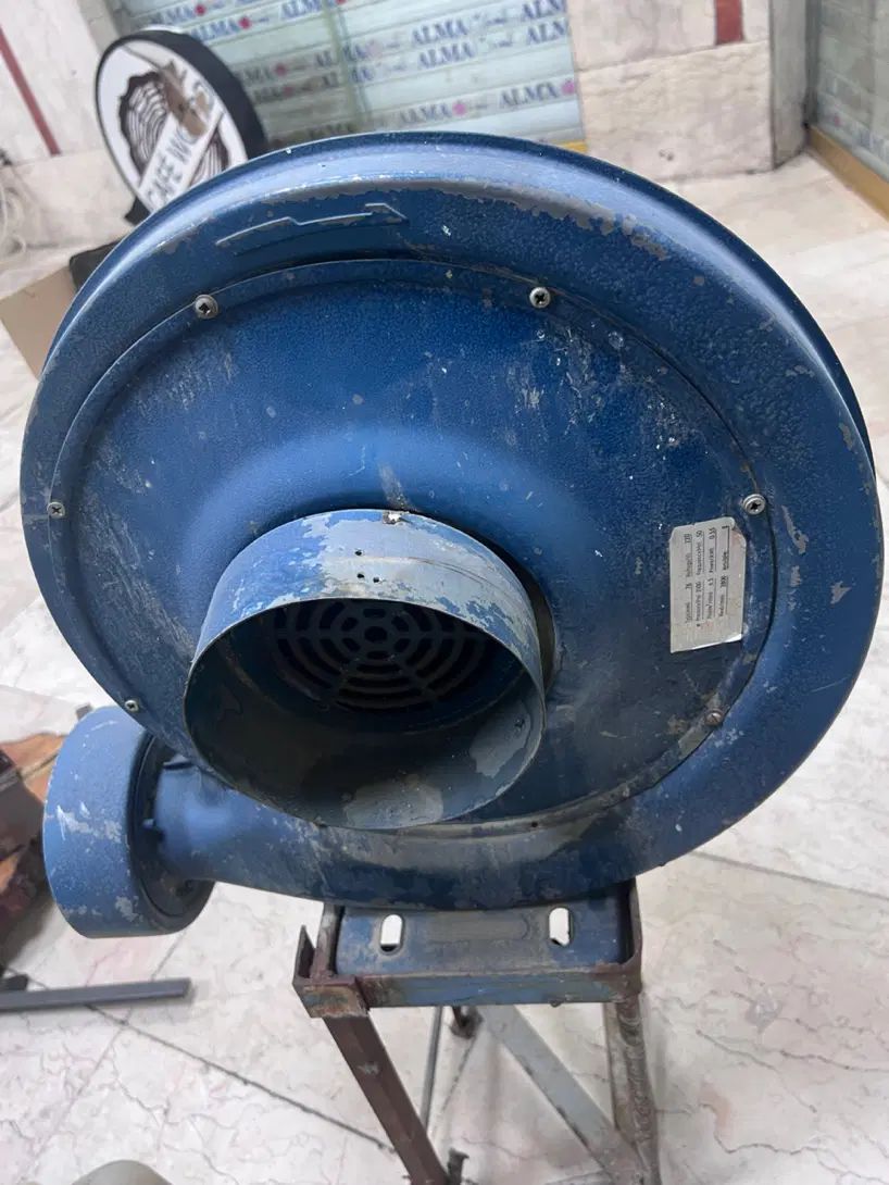 سانتریفیوژ|کافی‌شاپ و رستوران|تهران, مینای جنوبی|دیوار