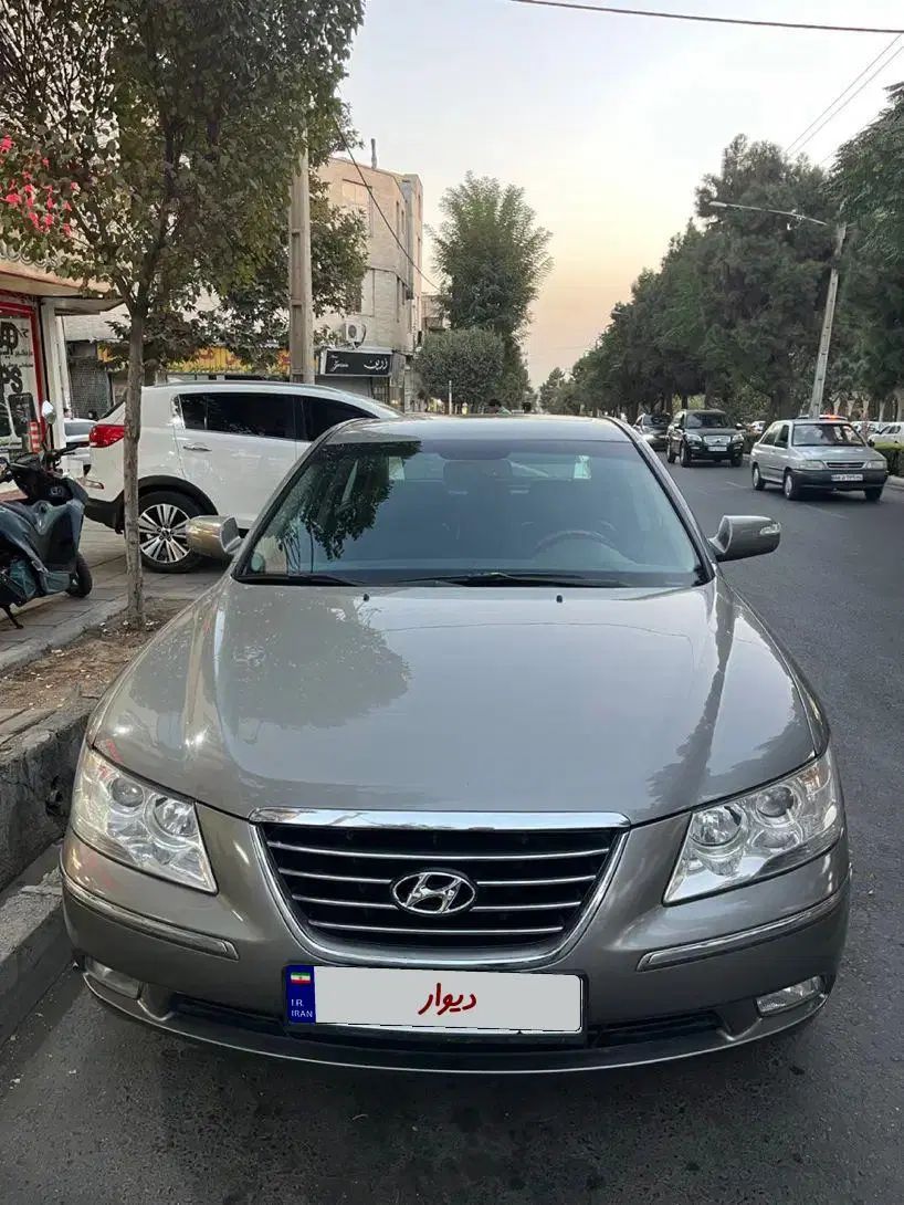 ماشین|خودرو سواری و وانت|کرج, گوهردشت|دیوار