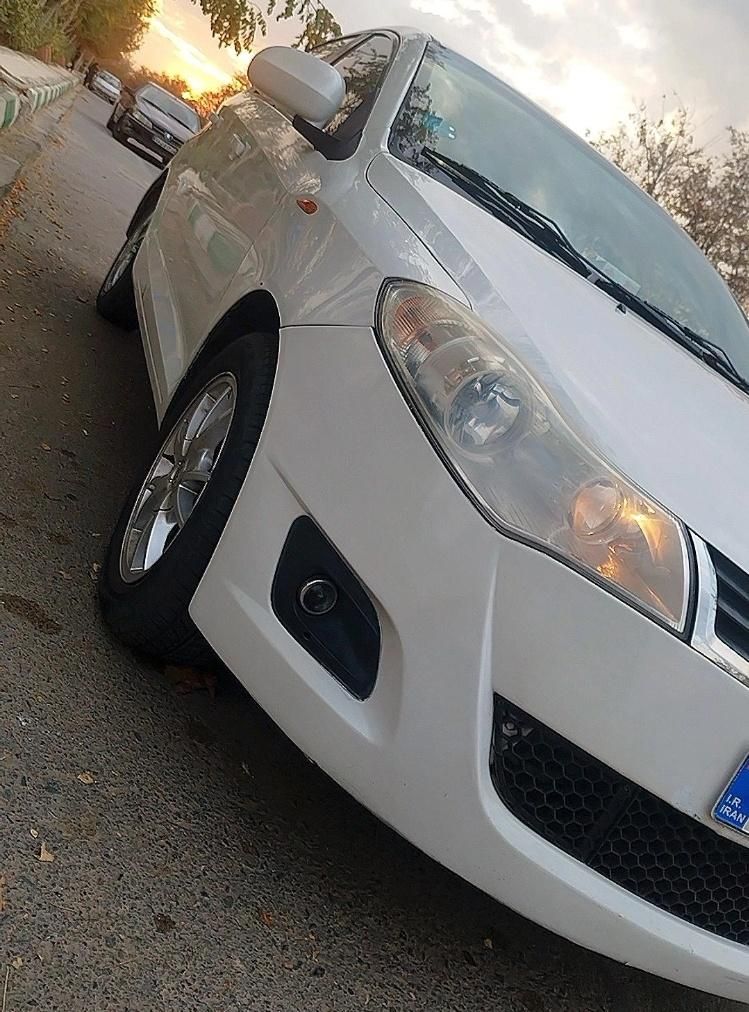 ام‌وی‌ام 315 هاچبک ساده، مدل ۱۳۹۲ بسیار کم‌کار|خودرو سواری و وانت|مشهد, کلاهدوز|دیوار