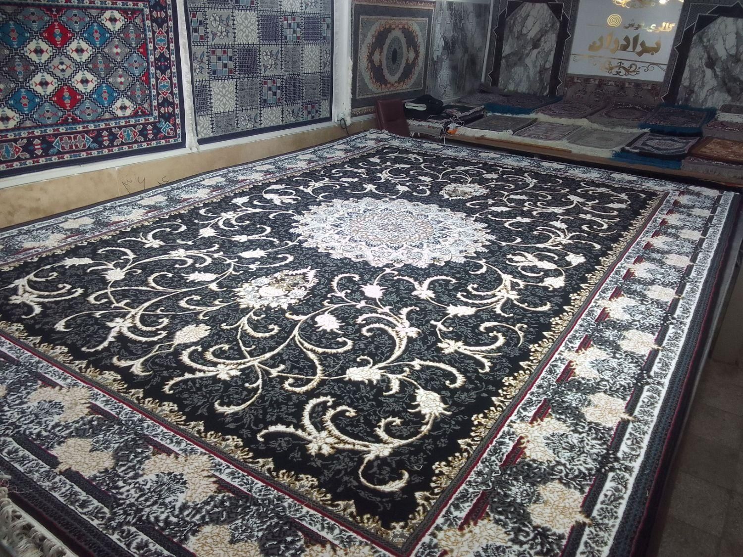 ۱۲ متری جدید|فرش|مشهد, مصلی (کارمندان اول)|دیوار