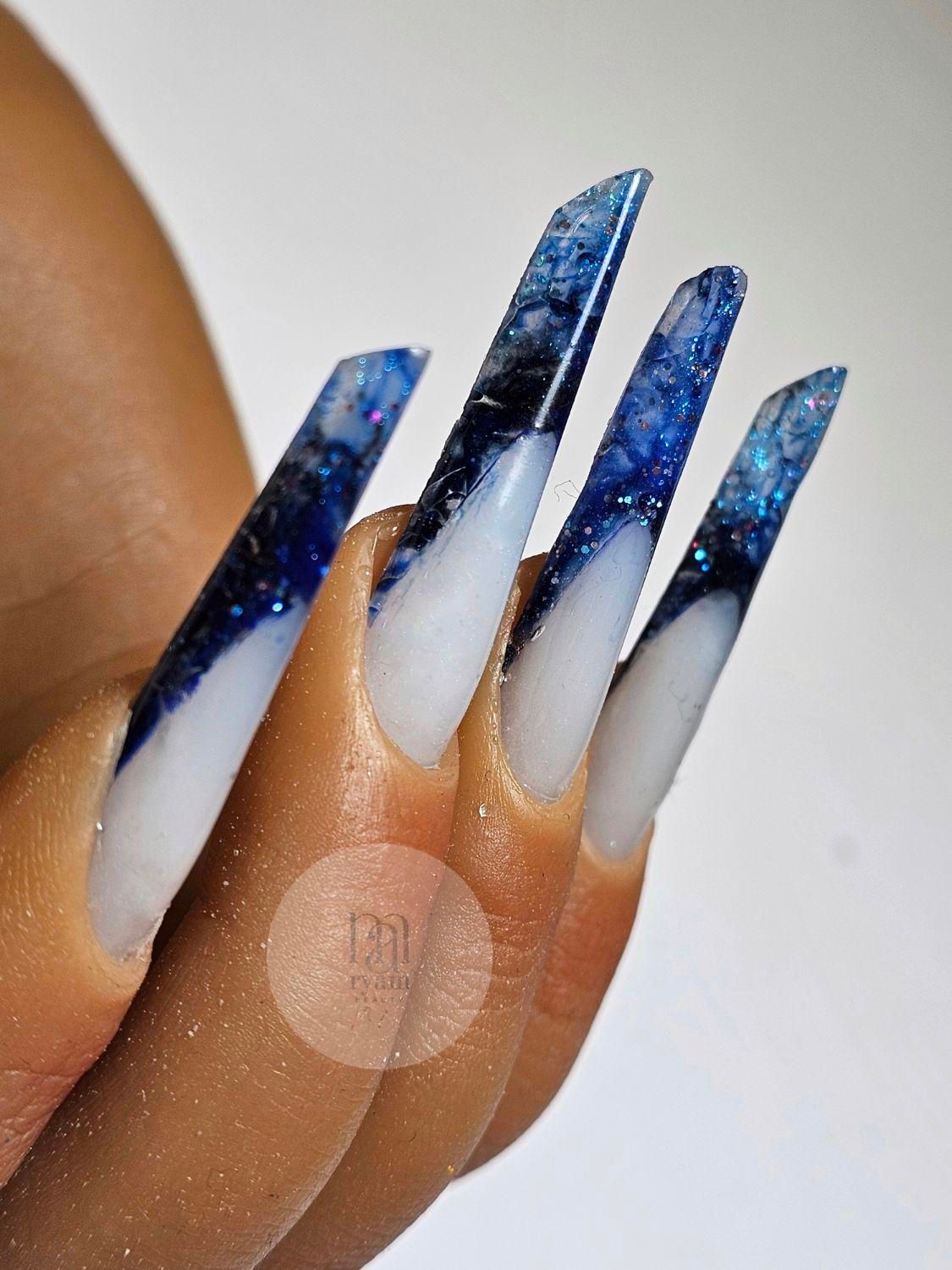 آموزش ناخن|خدمات آموزشی|رشت, پارک شهر|دیوار