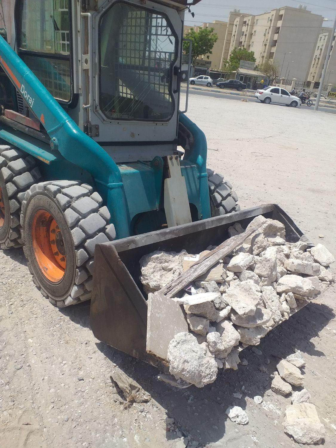 سلام‌اجاره‌بابکت|خدمات حمل و نقل|بندرعباس, |دیوار