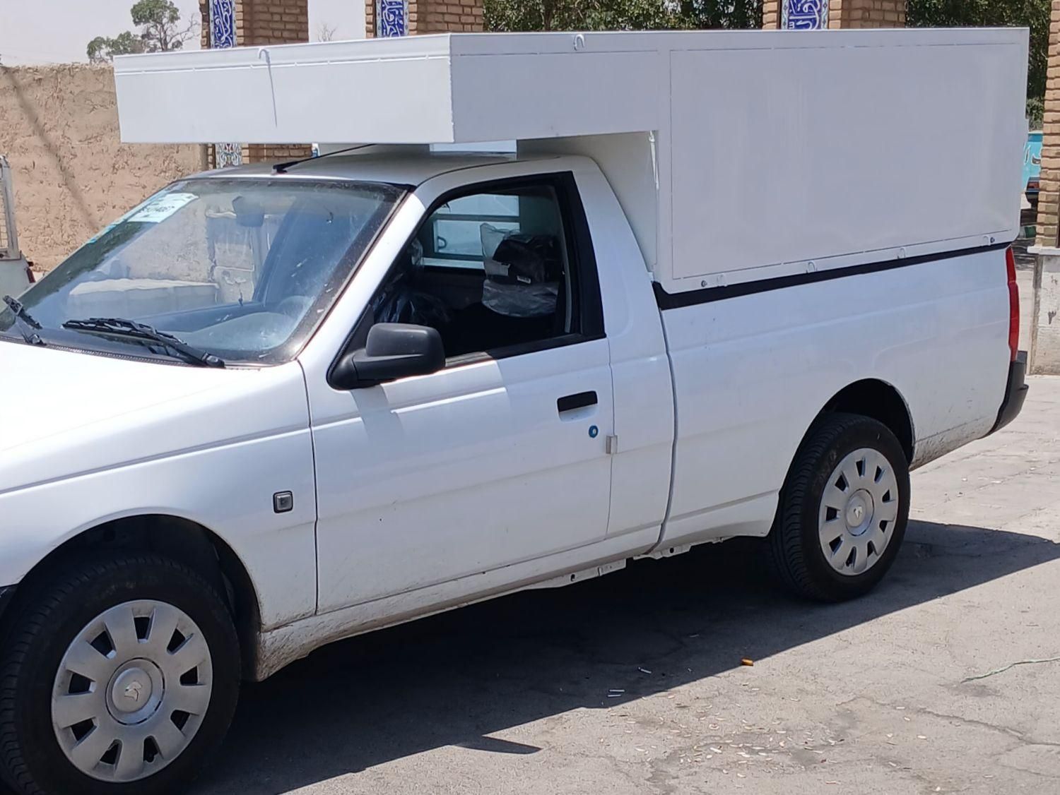 باربری و حمل بار سالار|خدمات حمل و نقل|آبیک, |دیوار