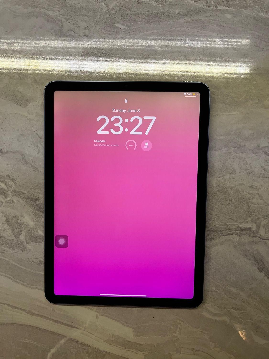 آیپد ایر نسل ۵ اپل ipad m1|تبلت|تهران, کوهک|دیوار