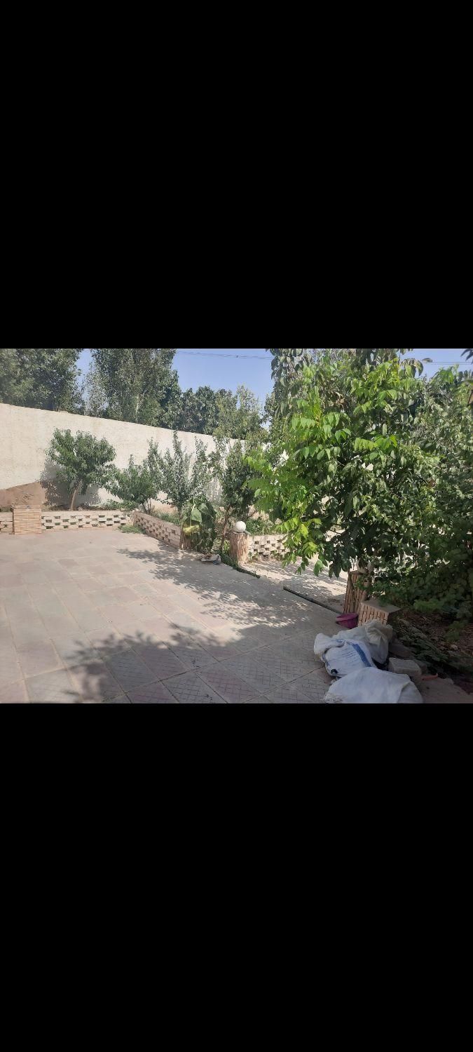 فروش باغ ویلا ۶۵۰ متری ۱ خوابه در حومه شهریار|فروش خانه و ویلا|تهران, سعادت‌آباد|دیوار