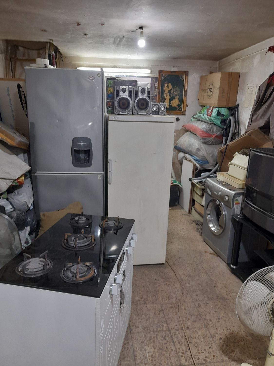 سمساری برکسی|عمدهفروشی|کرمانشاه, |دیوار