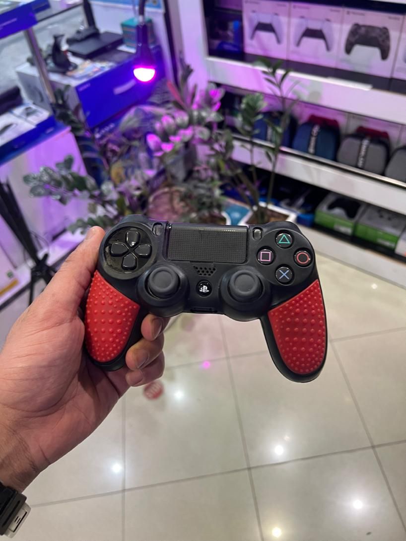 خرید فروش پلی استیشن ۴ ۵ خریدار ps4 ps5 پی اس فور|کنسول، بازی ویدئویی و آنلاین|تهران, فردوس|دیوار