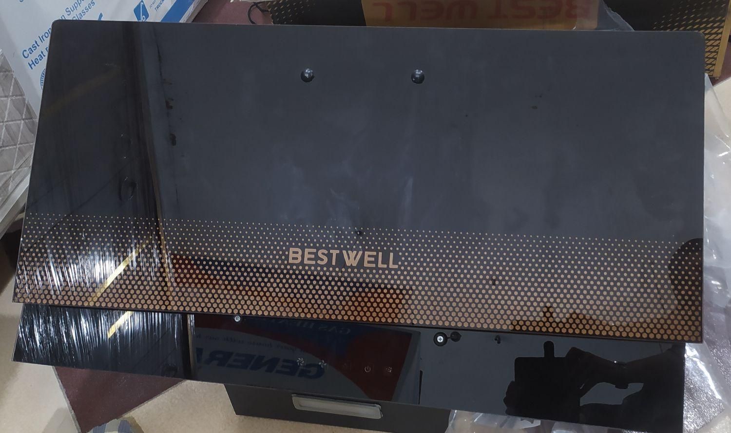 خورشید آشپزخانه هود/\|هود|خرم‌آباد, |دیوار