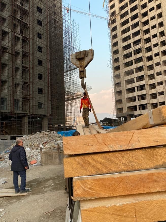 تخته بنایی روسی الوار خریدار تخته بنایی بشکه|مصالح و تجهیزات ساختمان|تهران, پاسداران|دیوار