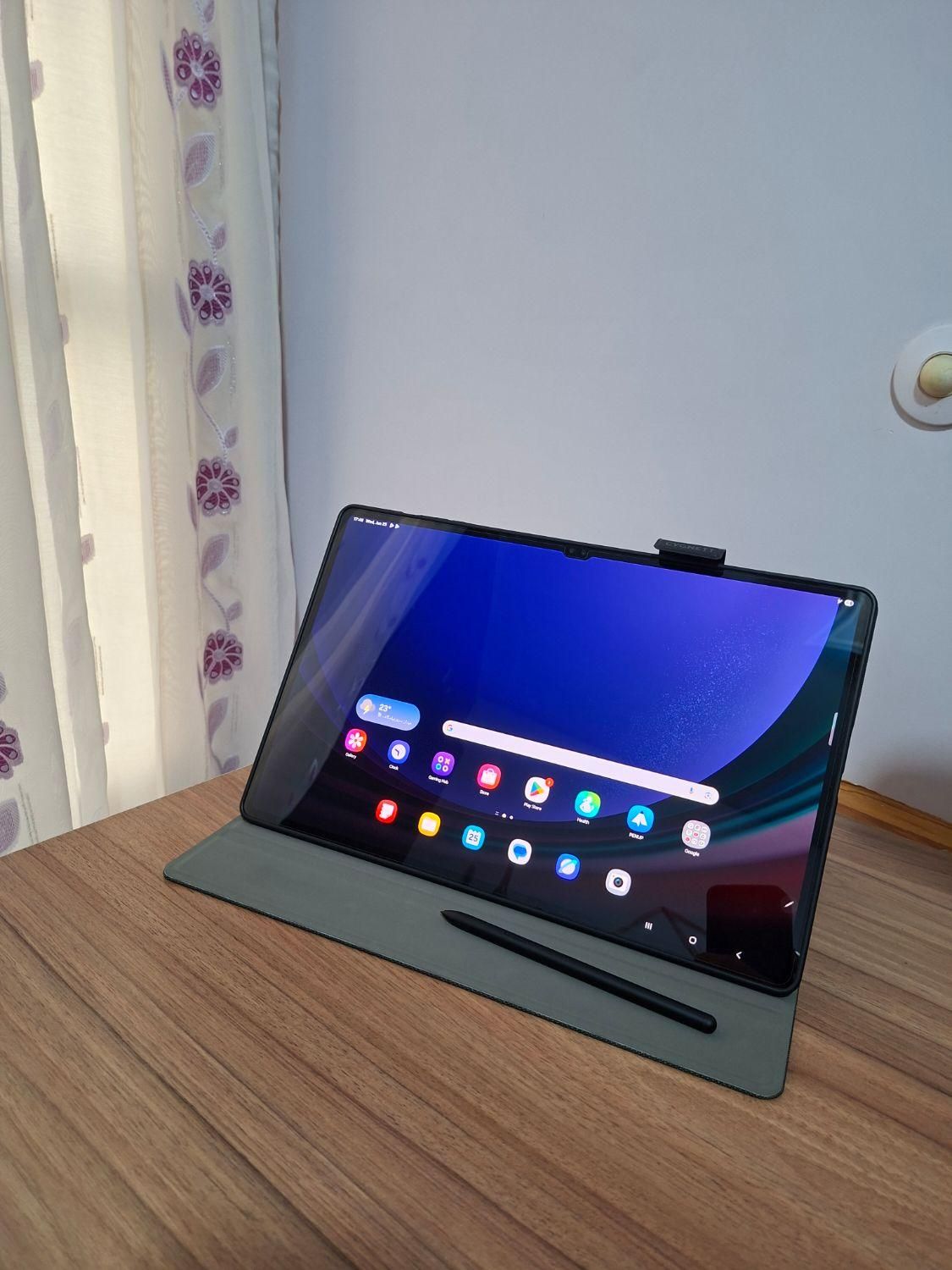 تبلت سامسونگ گلکسی S9 Ultra 5G|تبلت|تهران, زهتابی|دیوار