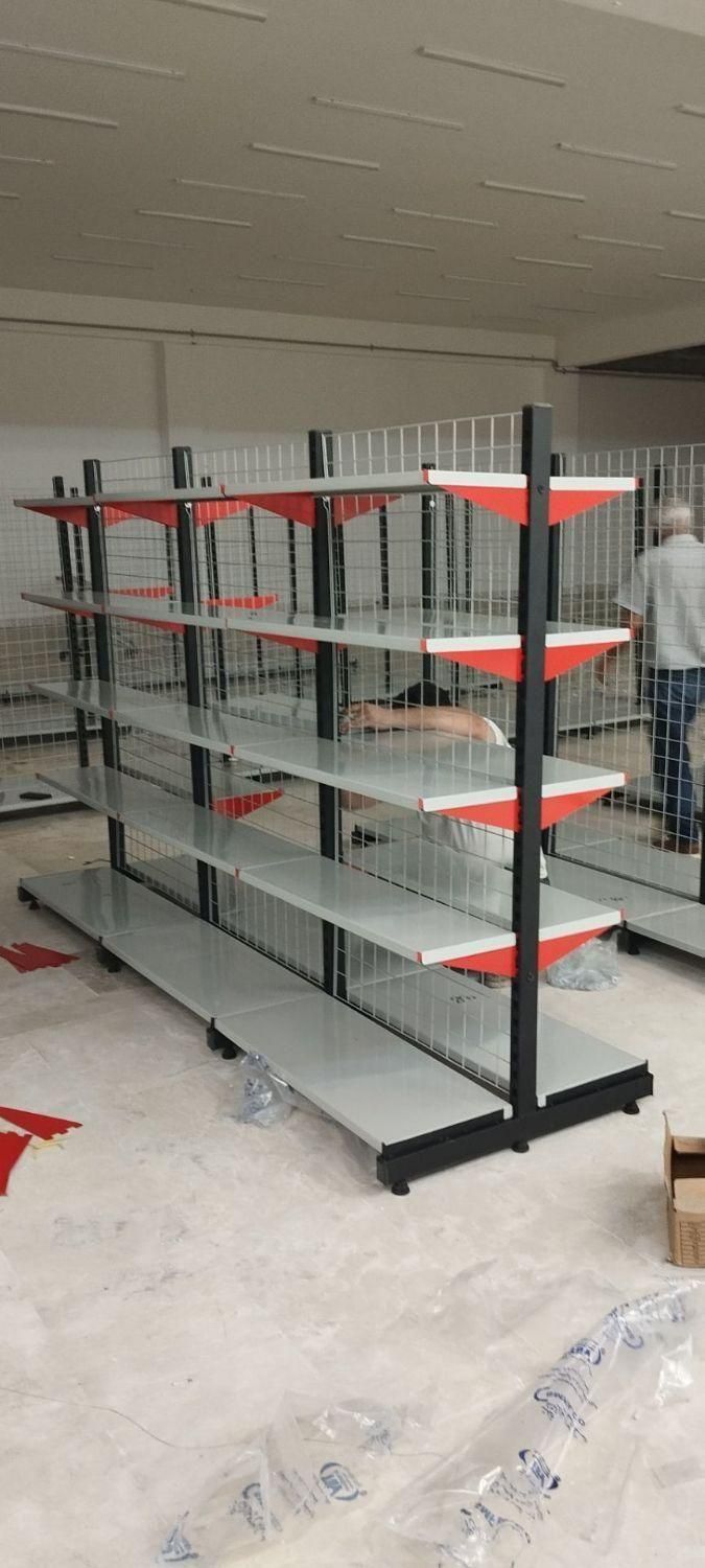 قفسه قیمت منصفانه|فروشگاه و مغازه|دزفول, |دیوار