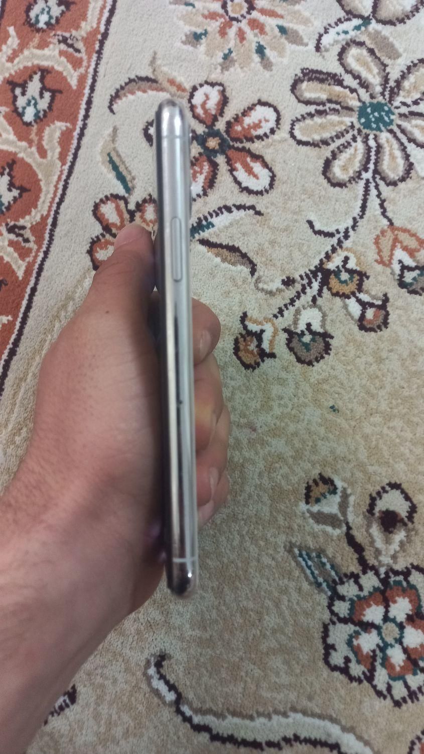اپل iPhone 11 Pro با حافظهٔ ۲۵۶ گیگابایت|موبایل|قم, نیروگاه|دیوار