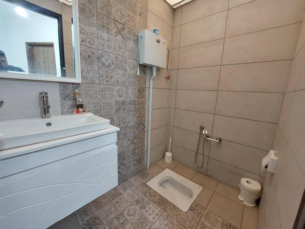 ویلا ۲ خواب استخر متل قو|اجارهٔ کوتاه‌مدت ویلا و باغ|سلمان‌شهر, |دیوار