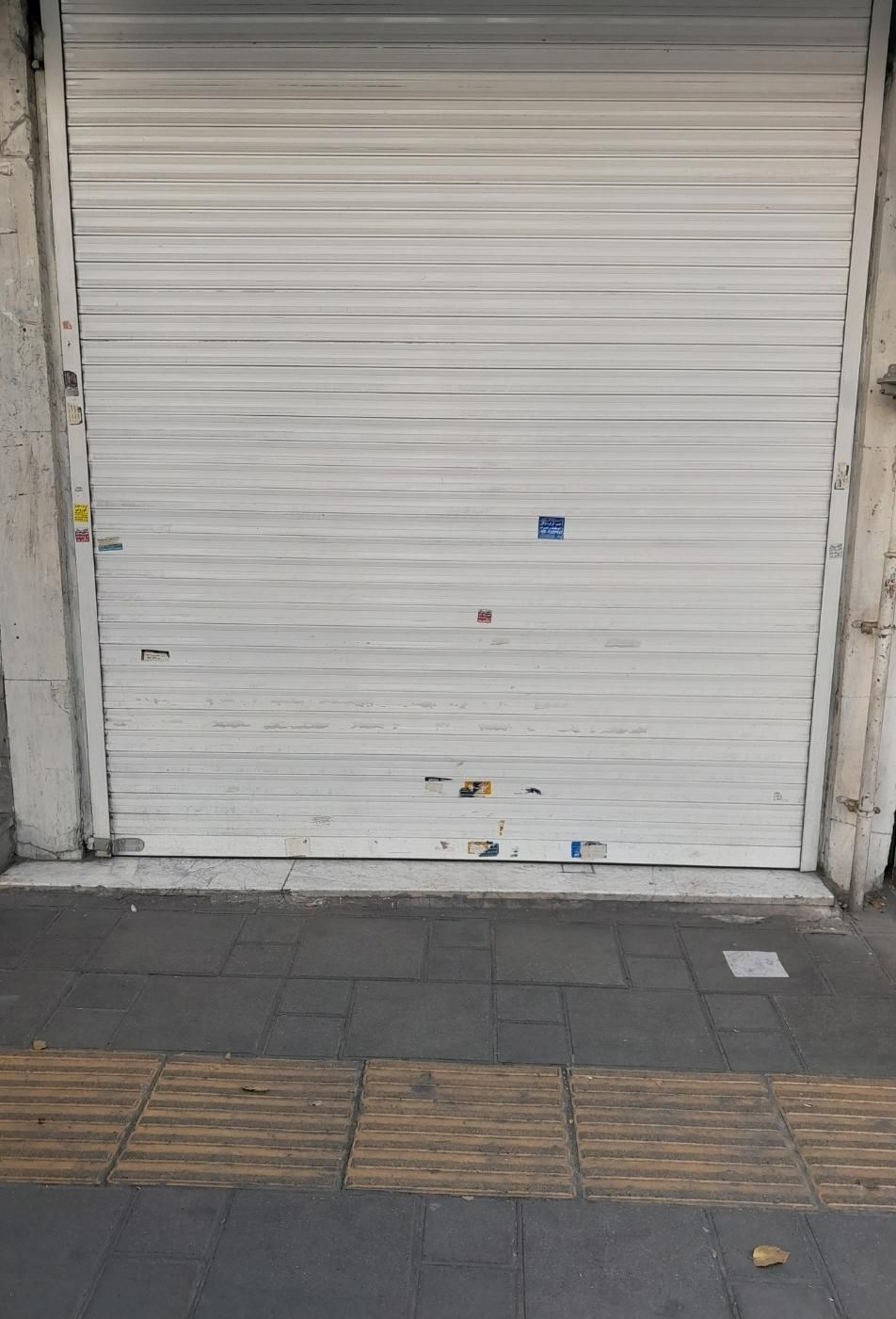 اجاره مغازه ۱۵ متری بر گرگان نامجو|اجارهٔ مغازه و غرفه|تهران, گرگان|دیوار