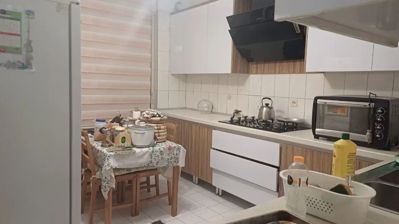 145متر/3خواب/سالن نور گیر/تک واحدی/حبیب‌الله|اجارهٔ آپارتمان|تهران, حبیب الله|دیوار