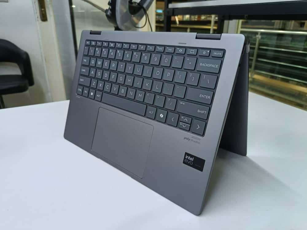hp ENVY 14 X360 2024 تاچ نسل 14|رایانه همراه|تهران, میدان ولیعصر|دیوار