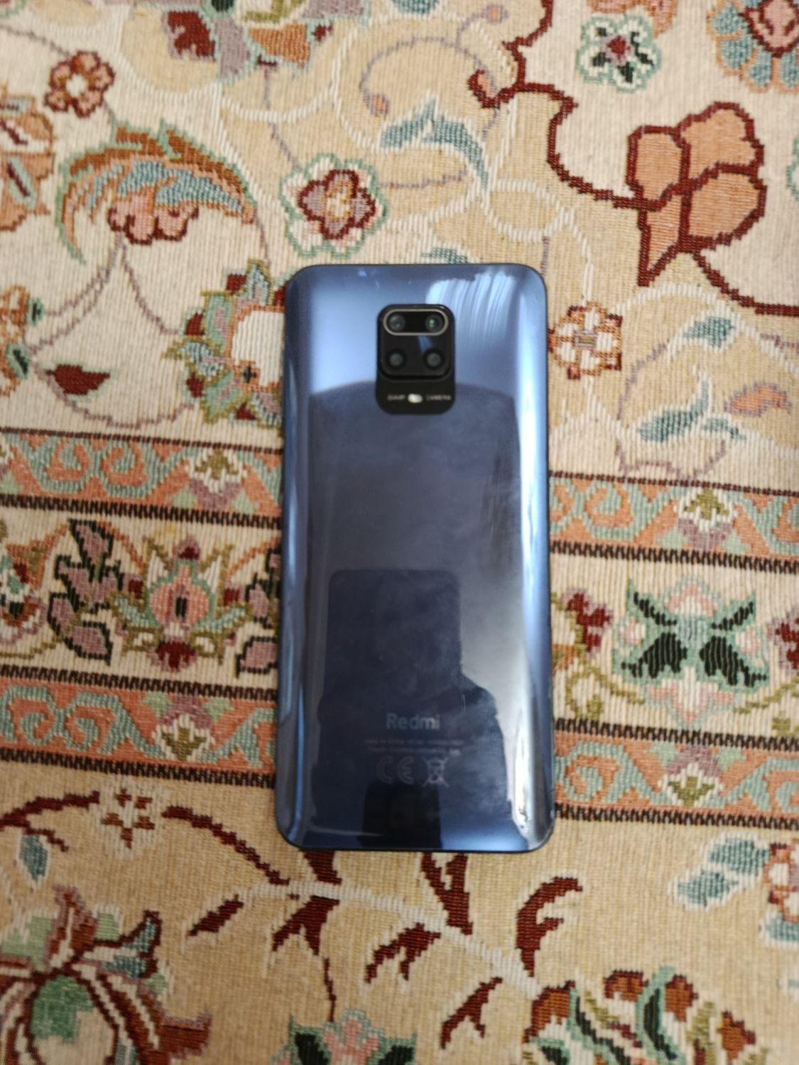 note9s|موبایل|تهران, مجیدیه|دیوار