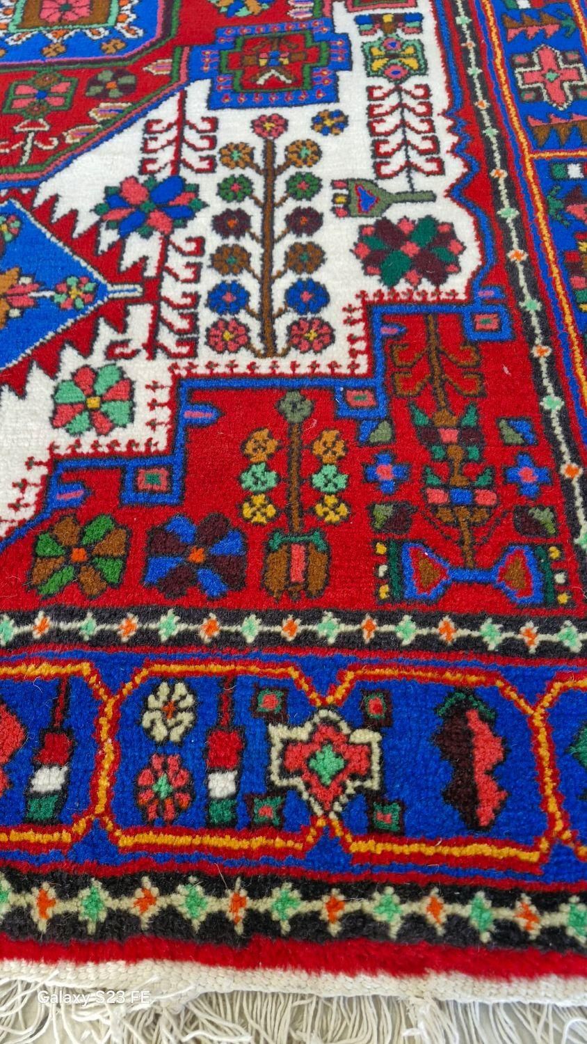 جفت ۳ متری نهاوند|فرش|اراک, |دیوار