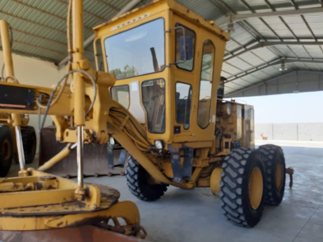 غلطک اجاره داده میشود گریدر اجاره داده میشود|خدمات حمل و نقل|اردبیل, |دیوار